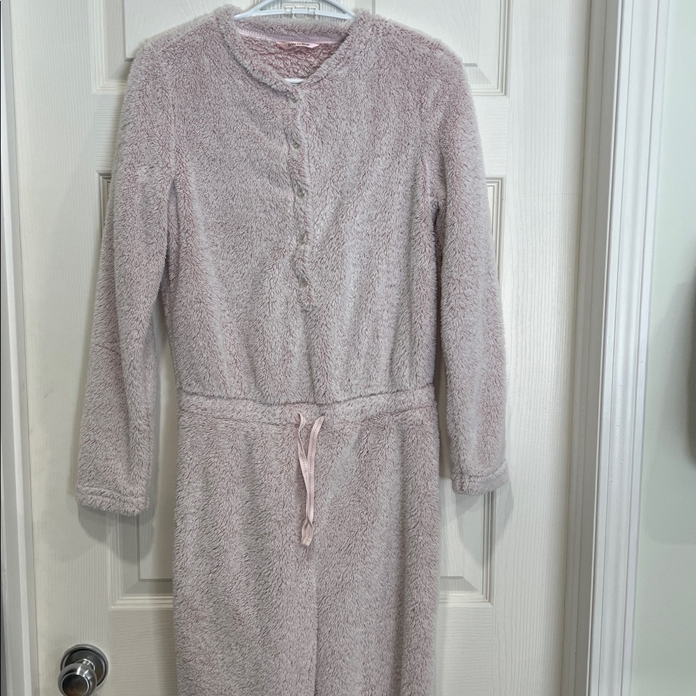 (21) La Vie En Rose One Piece Pj
